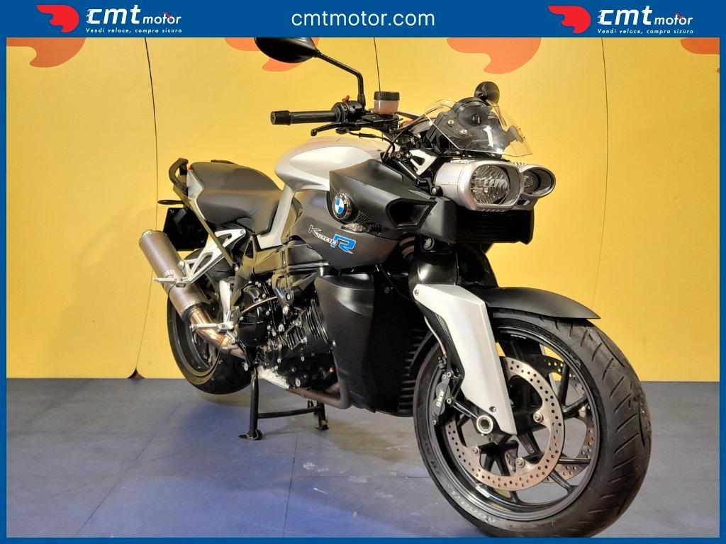 BMW K 1200 R - 2008