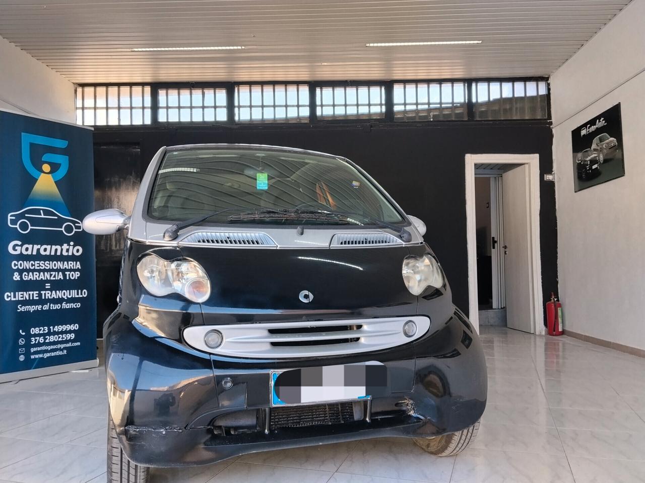 Smart ForTwo 700 benzina CON GARANZIA