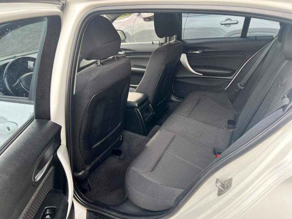 BMW Serie 1 3 Porte 116d 3p Urban