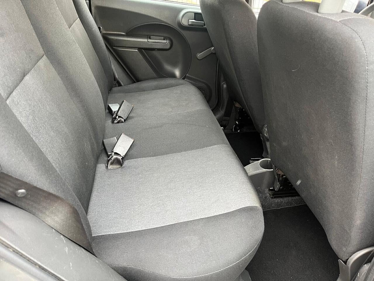 Fiat Panda 1.2 4x4 Glam