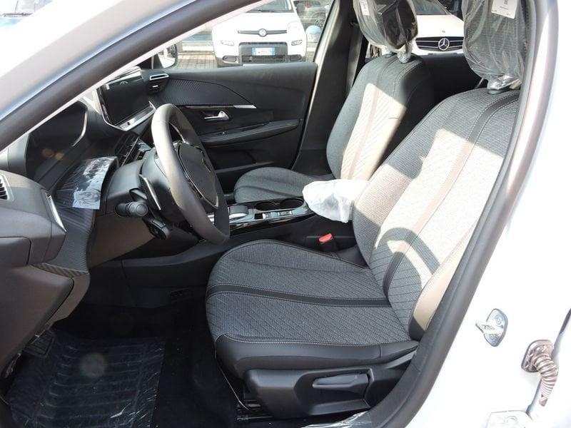 Peugeot 208 208 Hybrid 110 e-DCS6 Allure