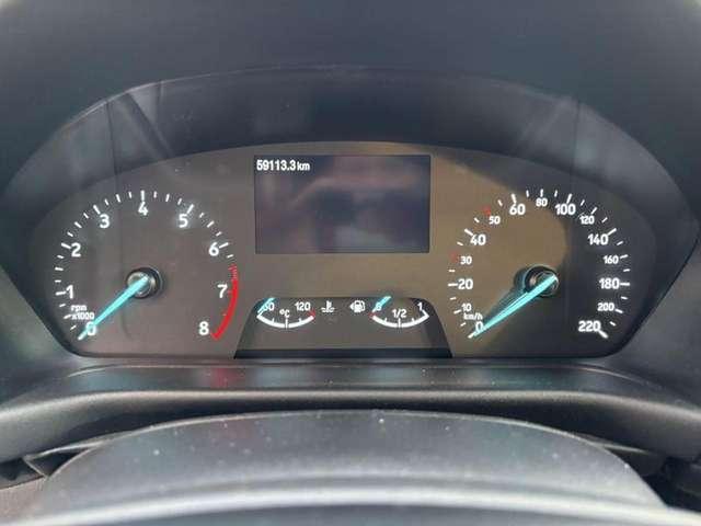 Ford Fiesta 1.1 75 CV 5 porte Titanium LED-APP CONNECT