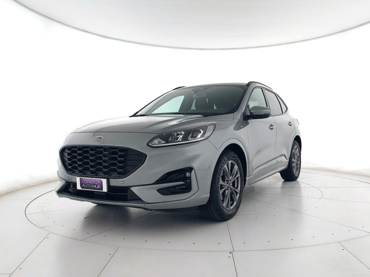 FORD Kuga 1.5 ecoblue ST-Line 2wd 120cv auto NEOPATENTATI+CAMERA