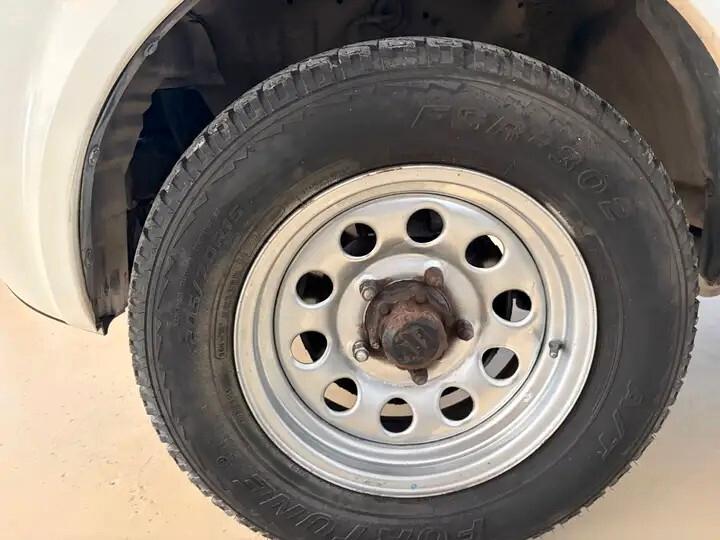 Suzuki Jimny 4x4 GPL Club