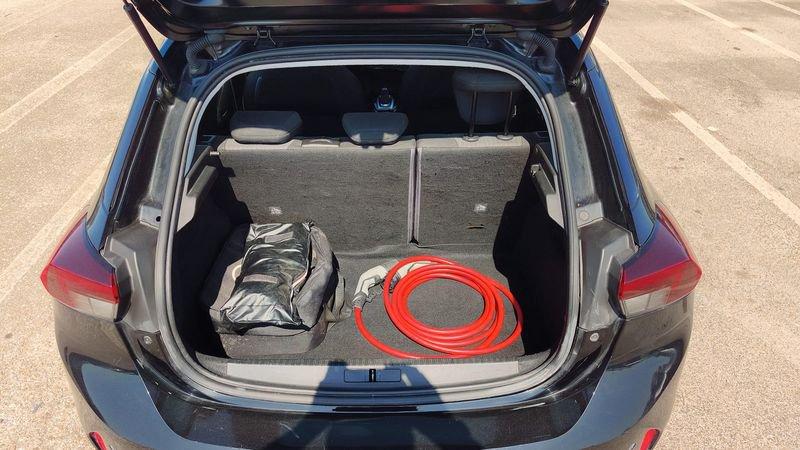 Opel Corsa-e 100 Kw e-edition