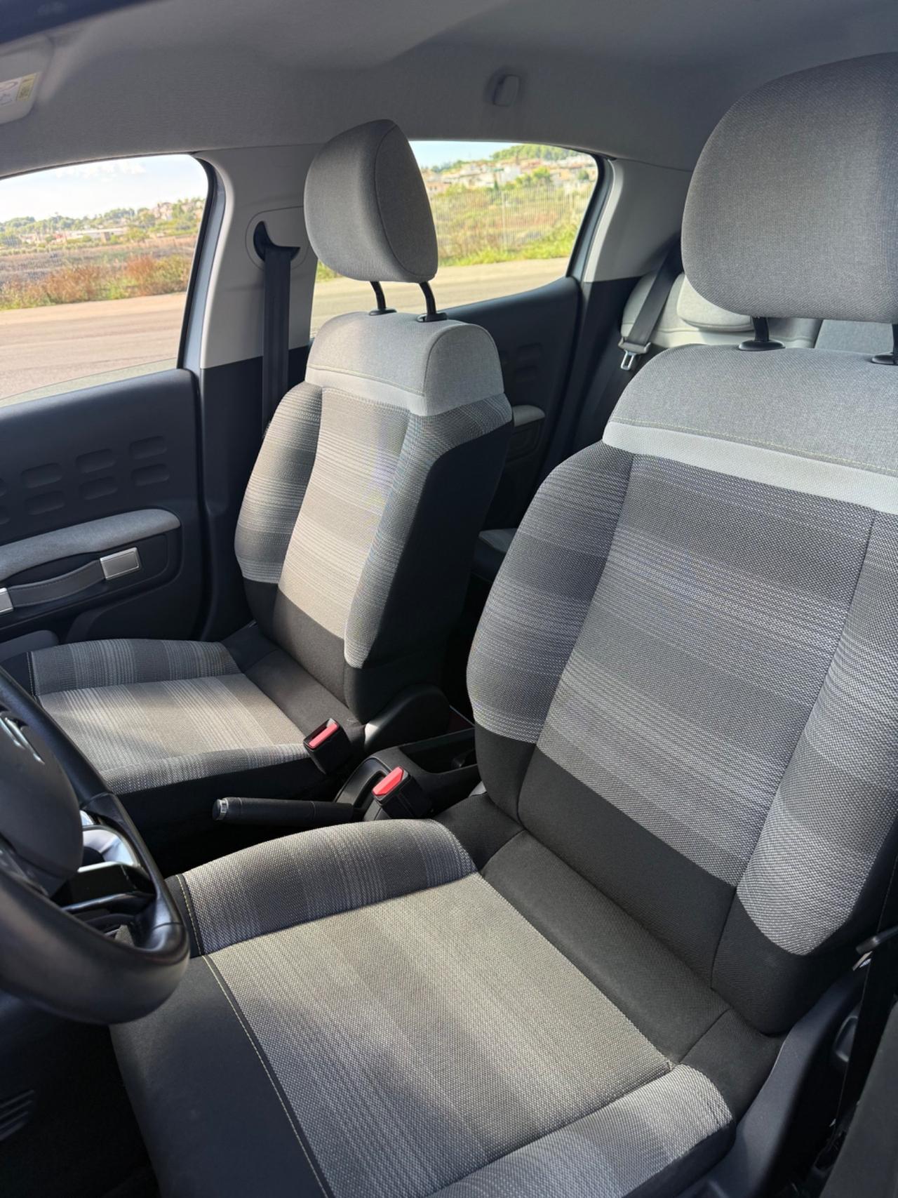 Citroen C3 PureTech 68 Feel