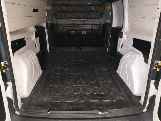 FIAT Doblo 1.4 T-Jet Natural Power Cargo Maxi