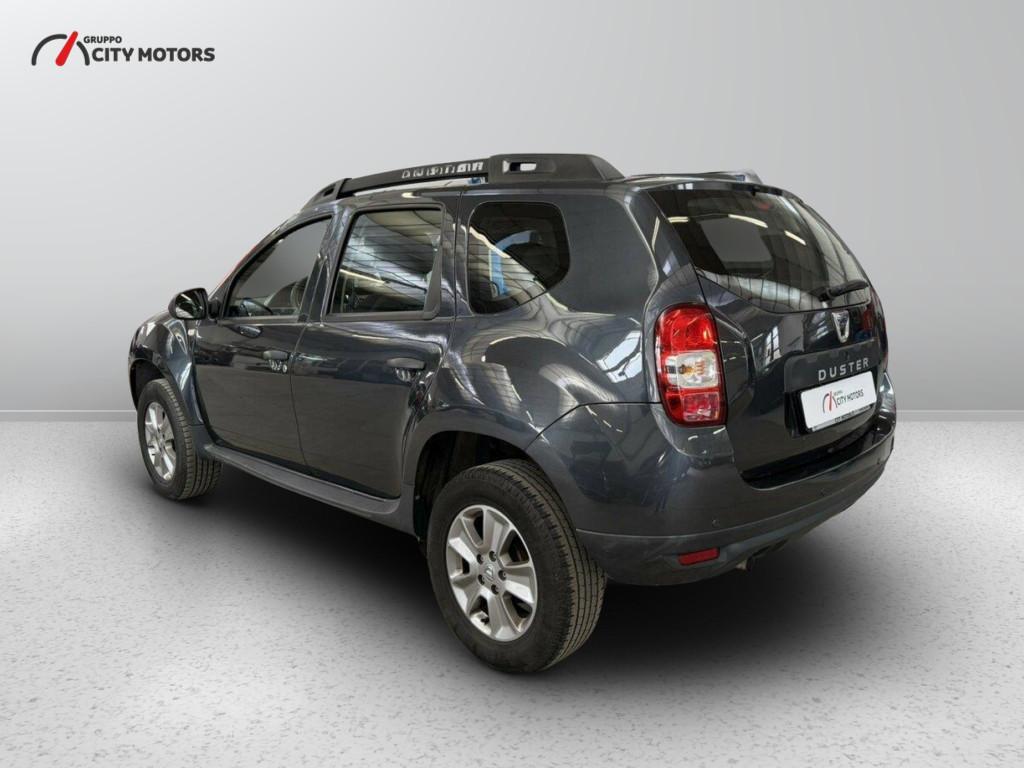 Dacia Duster 1.6 Ambiance 4x2