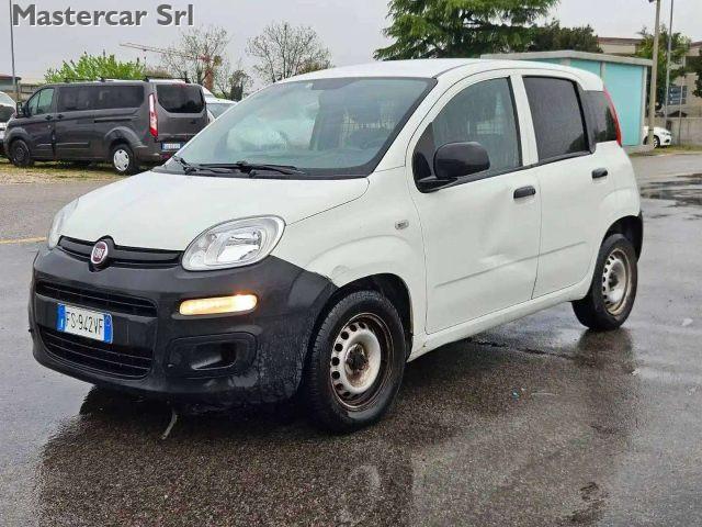 FIAT Panda 1.2 69 CV VAN 2 POSTI EURO6 POP - FS942VF