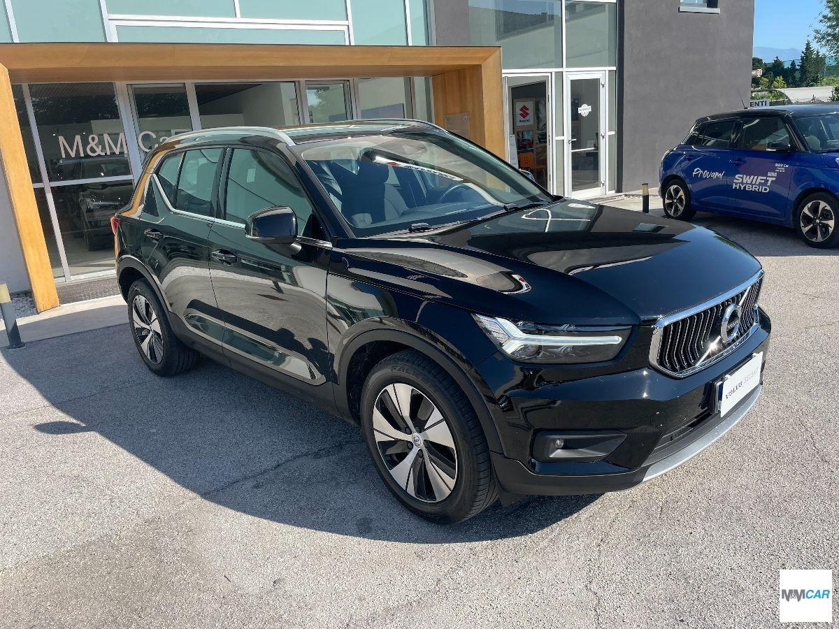 1.5 t5 phev Inscription Expression auto my21