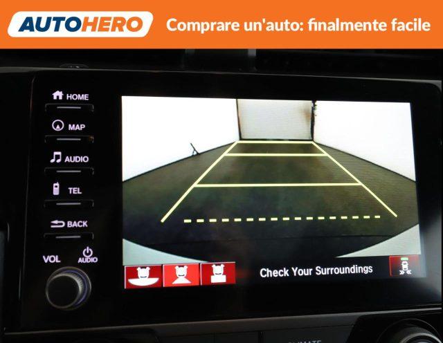 HONDA Civic 1.5T 5 porte Sport+