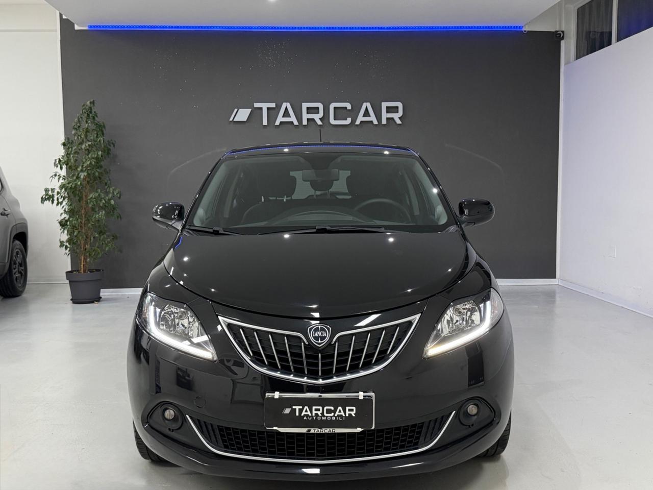 Lancia Ypsilon 1.0 Hybrid Gold *CARPLAY*CAMERA