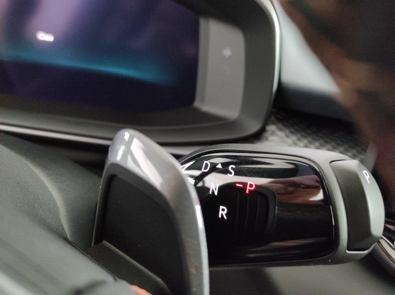 CUPRA Terramar - Terramar 1.5 Hybrid DSG