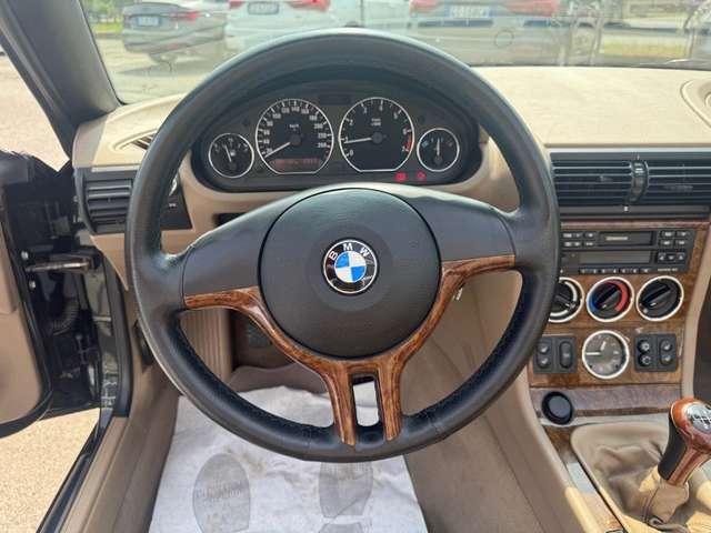 BMW Z3 1.9 cat Roadster
