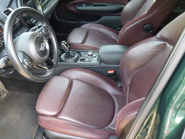 MINI Clubman 2.0 Cooper D Business Clubman auto