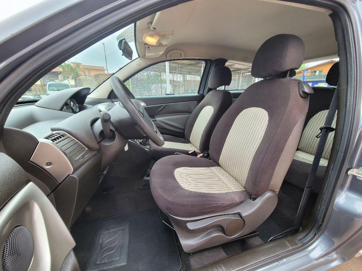 LANCIA - Ypsilon - 1.2 Argento