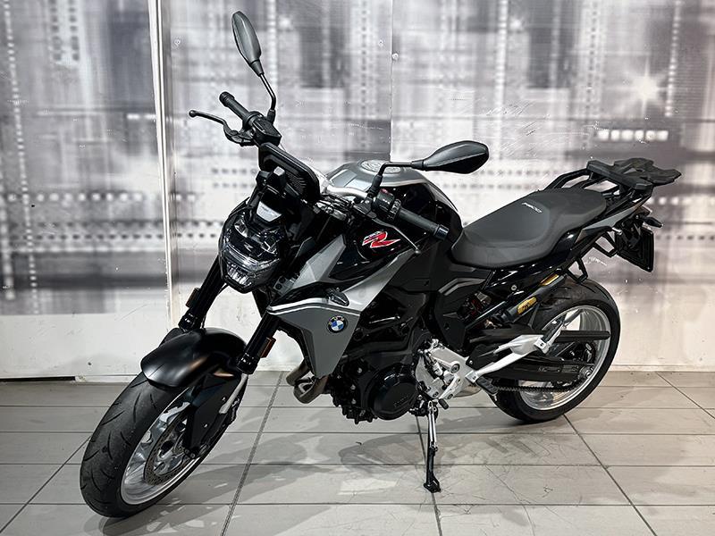 Bmw F 900 R