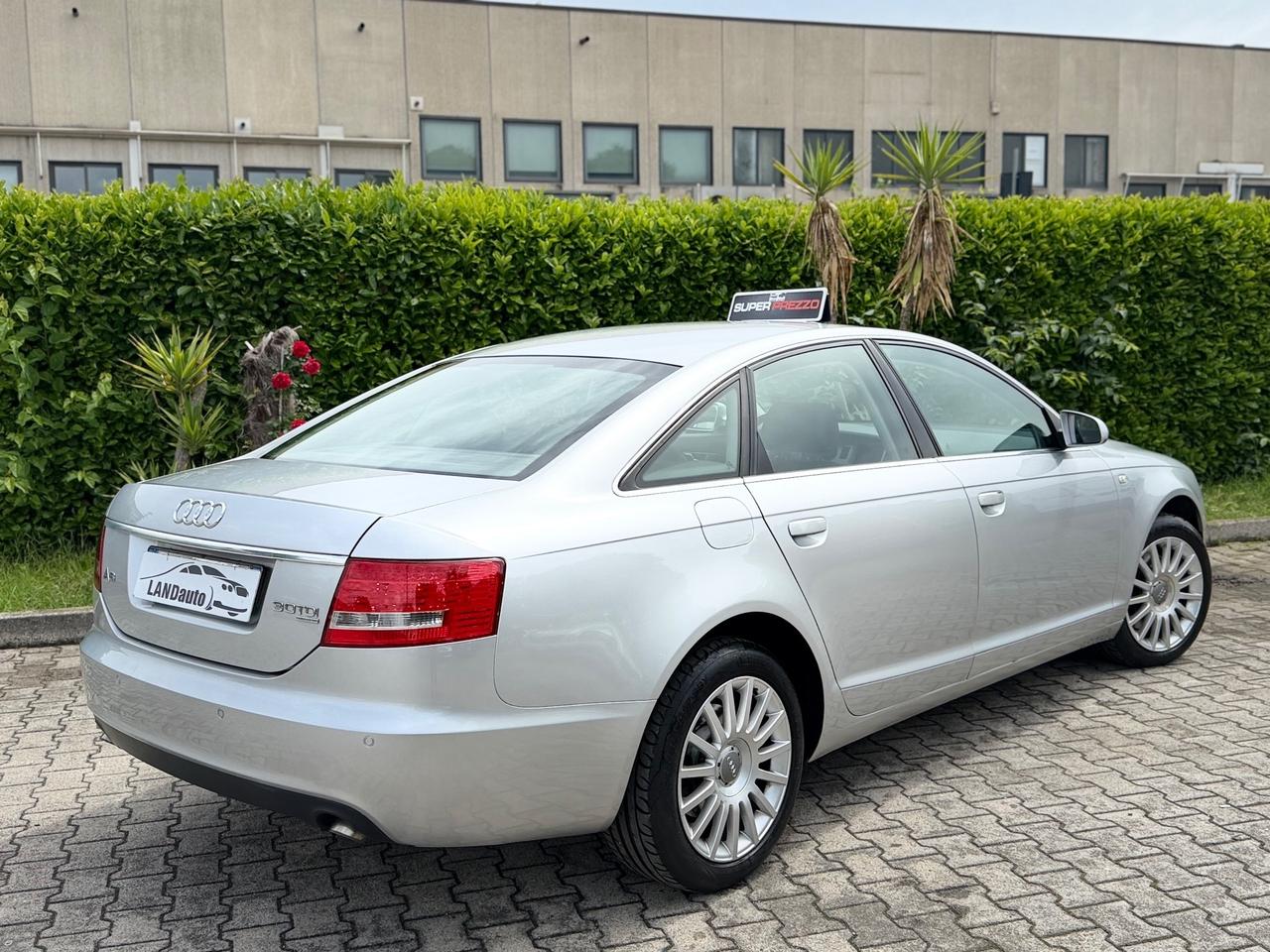 Audi A6 3.0 V6 TDI QUATTRO UNICO PROPRIETARIO !