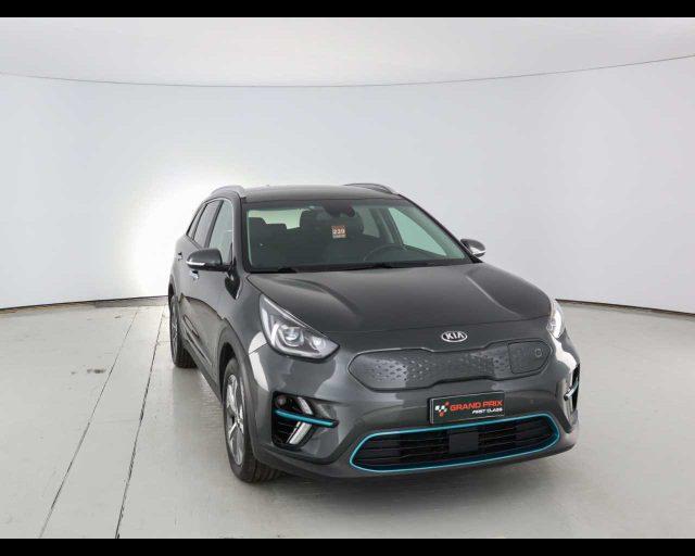 KIA e-Niro 64 kWh Style