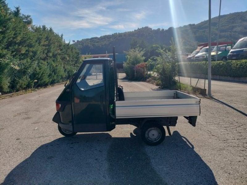 Piaggio Ape Ape Piaggio 50