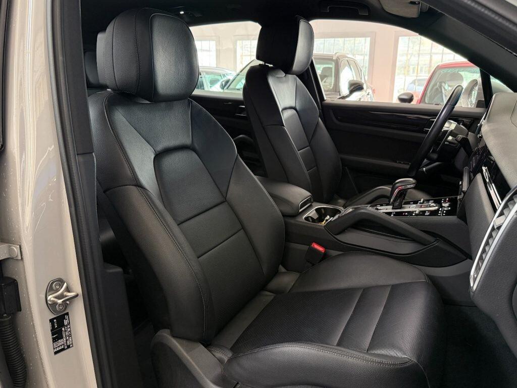 Porsche Cayenne 3.0 V6 E-Hybrid PHEV Plug-in