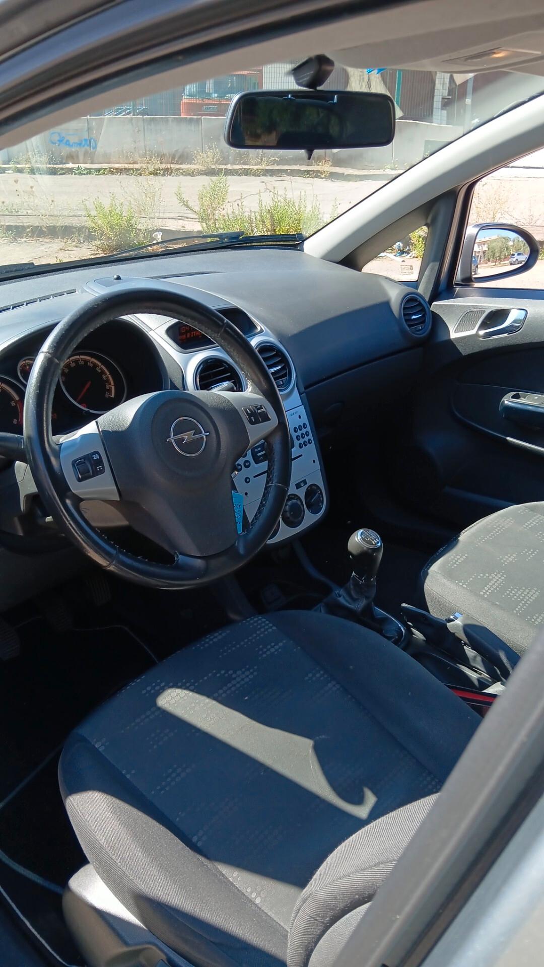 Opel Corsa 1.3 CDTI 75CV F.AP. 5 porte Elective