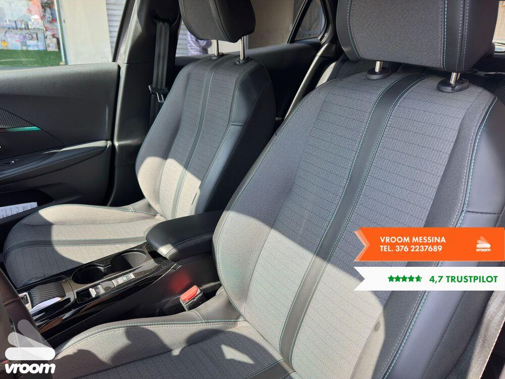 PEUGEOT 2008 2ª serie 2008 BlueHDi 130 S&S EAT...