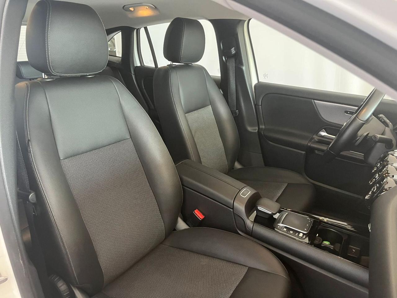 Mercedes-benz GLA 180 d Automatic Business Extra