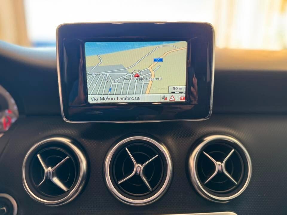 Mercedes-benz A 180 CDI Sport