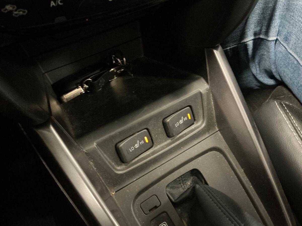 Suzuki Vitara 1.4 Hybrid A/T 4WD AllGrip Starview