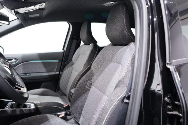 RENAULT Captur 1.0 TCe 90 CV Techno