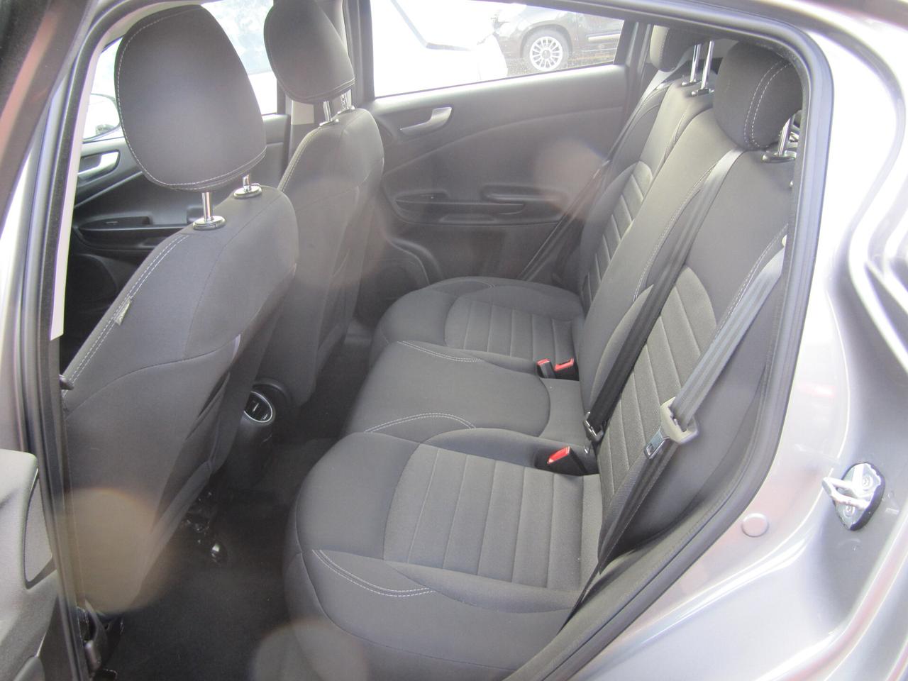 Alfa Romeo Giulietta 1.6 JTDm 120 CV Super - 2017