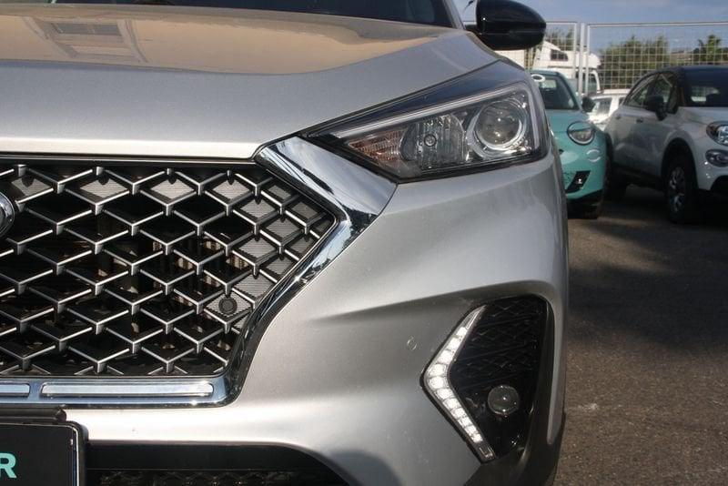 Hyundai Tucson 1.6 CRDi 136CV XPrime