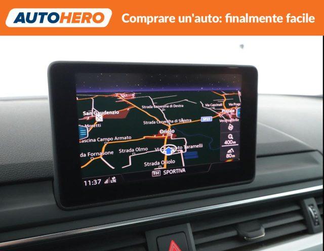 AUDI A4 Avant 2.0 TDI 150 CV S tronic