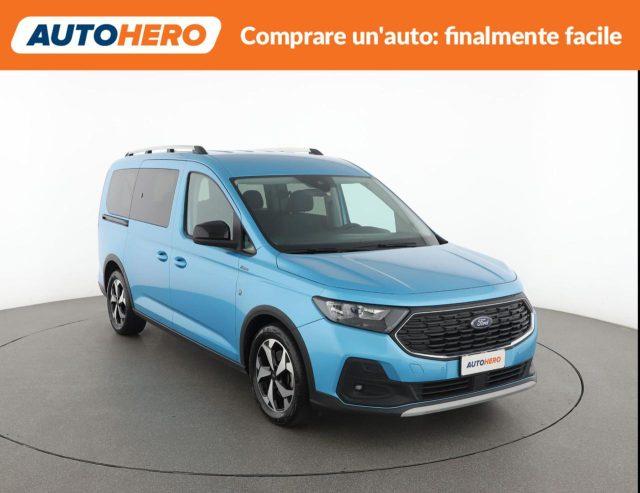 FORD Grand C-Max Grand Tourneo Connect 2.0 EcoBlue 122 CV Plus
