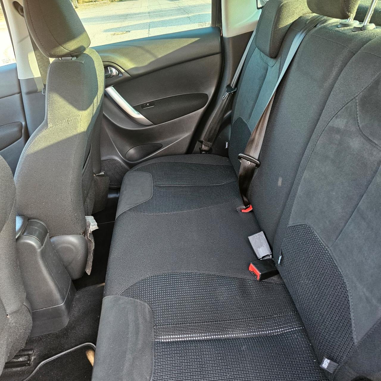 Citroen C3 1.4 HDi 70 Attraction