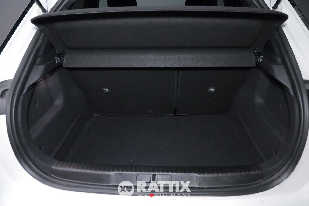 Opel Mokka 1.2 Hybrid 145CV GS DCT6