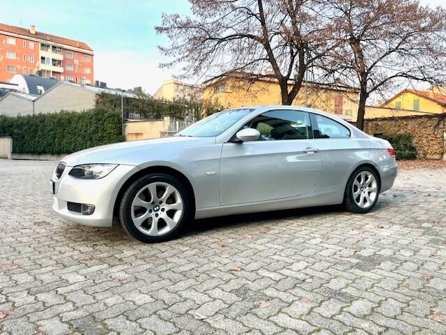 Bmw 325 325i Coupé Attiva 218cv UNICO PROPRIETARIO!!!!!