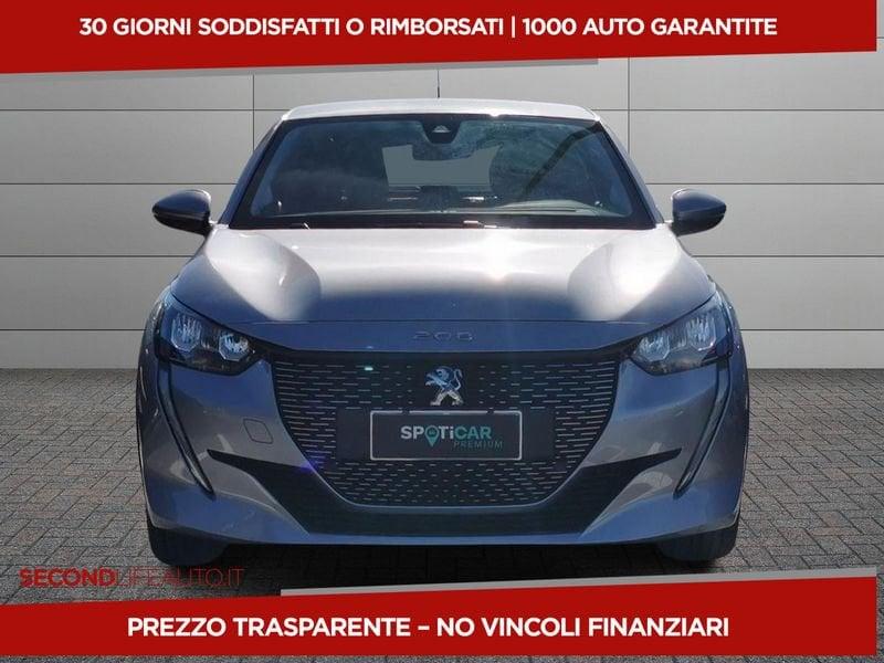 Peugeot 208 e- Active Pack 100kW