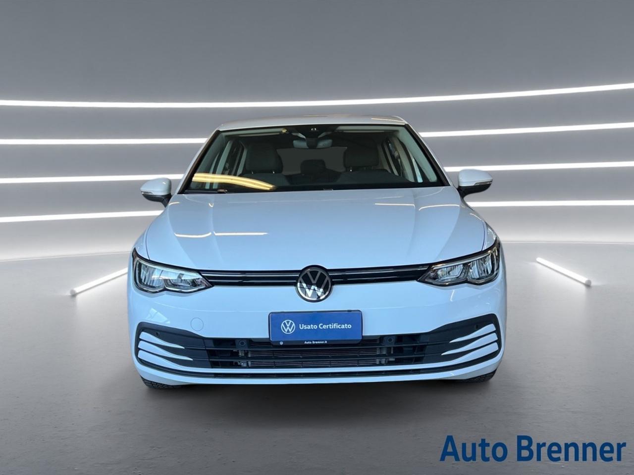 Volkswagen Golf 1.5 tsi evo life 130cv