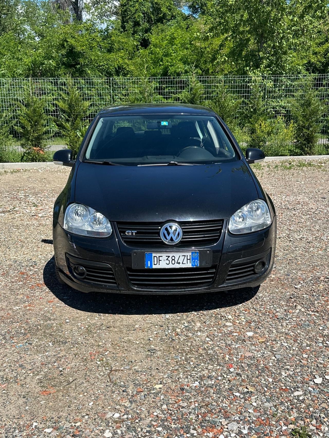 Volkswagen Golf 1.4 16V TSI 5p. GT Sport