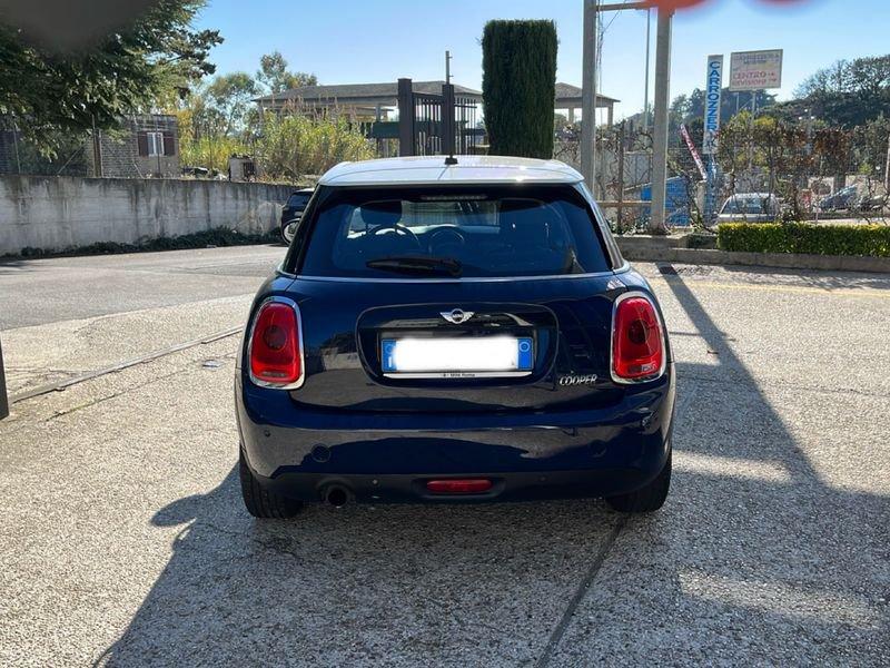 MINI Mini 5 porte Mini 1.5 Cooper 5 porte