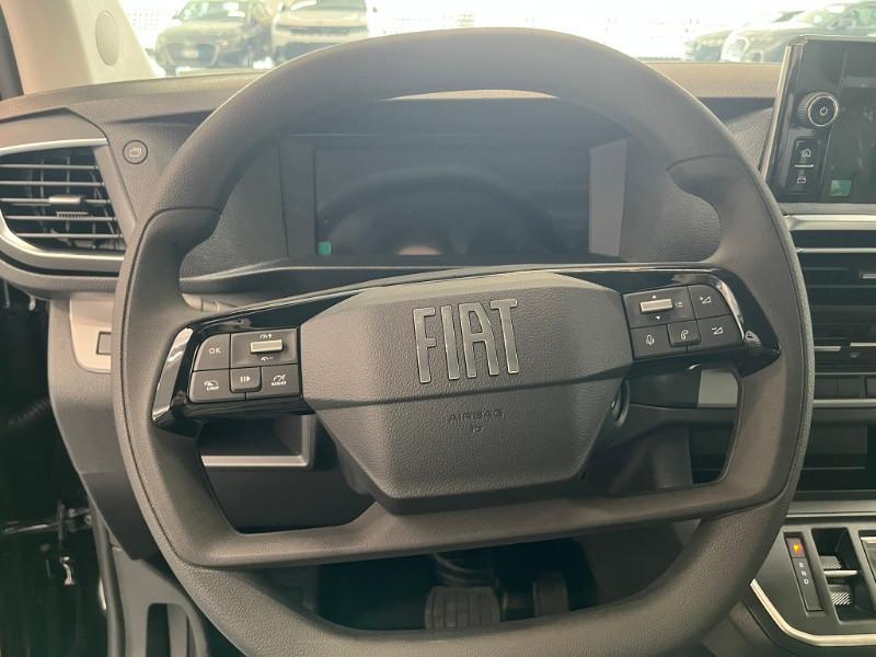 FIAT Ulysse 2.2 Multijet 180 CV S&S AT8 XL Combi