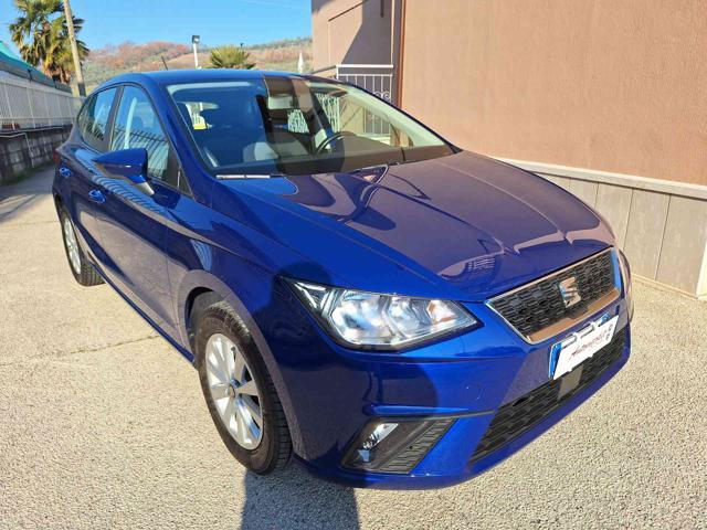 SEAT Ibiza 1.6 TDI 95CV 5 porte Style