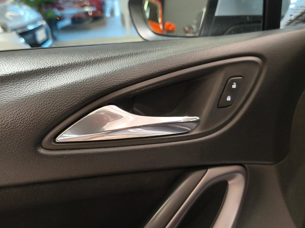 Opel Astra 1.6 CDTI EcoFLEX S&S Sports Tourer Elective