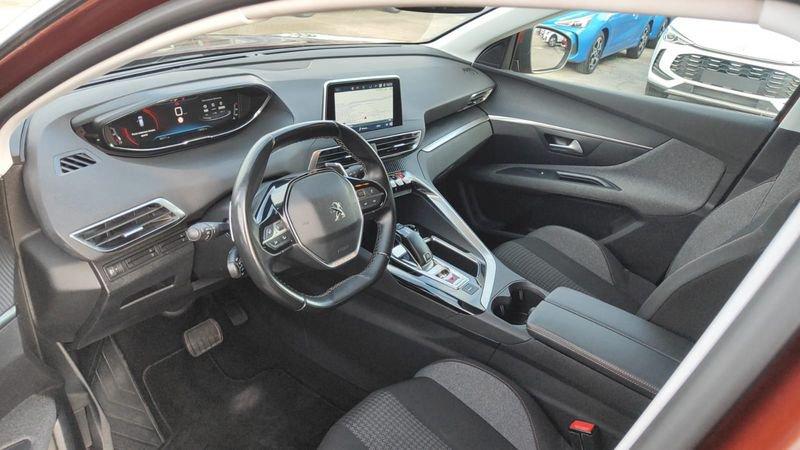 Peugeot 3008 3008 BlueHDi 130 S&S Business