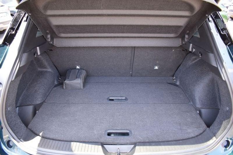 Nissan Qashqai 1.5 HEV e-Power Tekna+ Auto