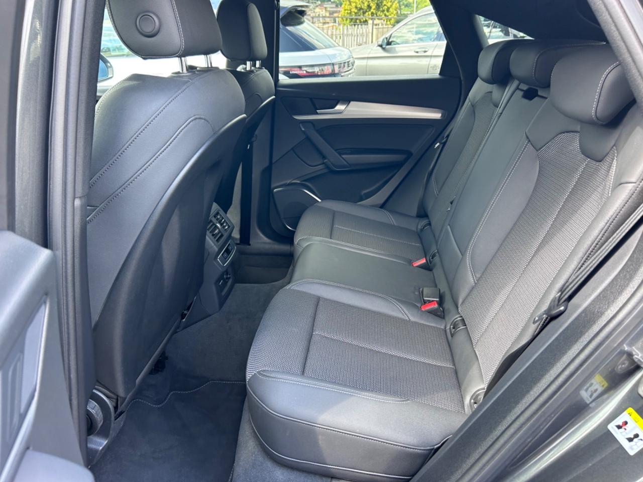 Audi Q5 SPB 40 TDI quattro S tronic S line