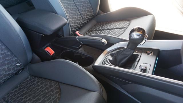 AUDI A1 SPB 30 TFSI S-Tronic Identity Black