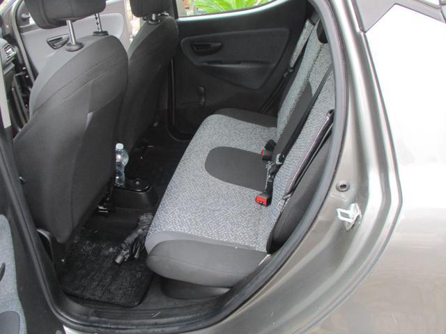 LANCIA Ypsilon 1.2 69 CV 5 porte GPL Ecochic Gold